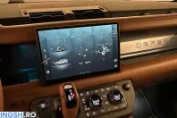 Land Rover Defender din 2025 cu 8.000 km - oferta LAN250769 - foto 18