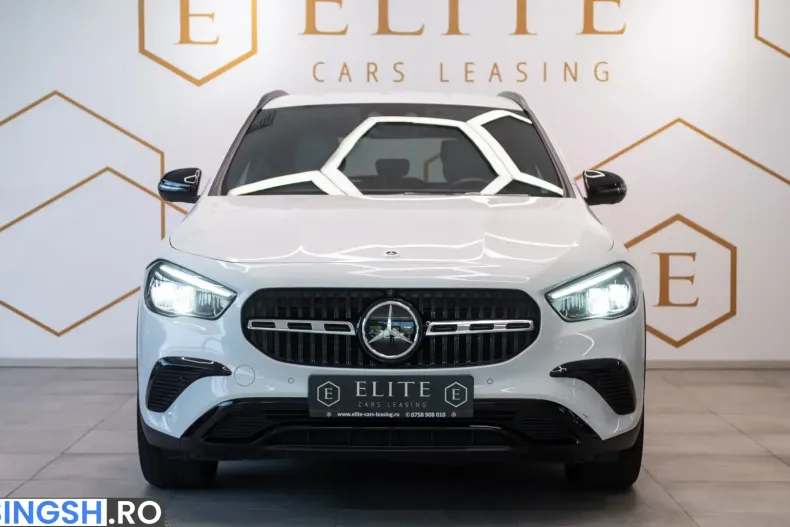 Mercedes-Benz GLA 200 (Clasa GLA) din 2024 cu 14.900 km - oferta MER250770 - foto 2