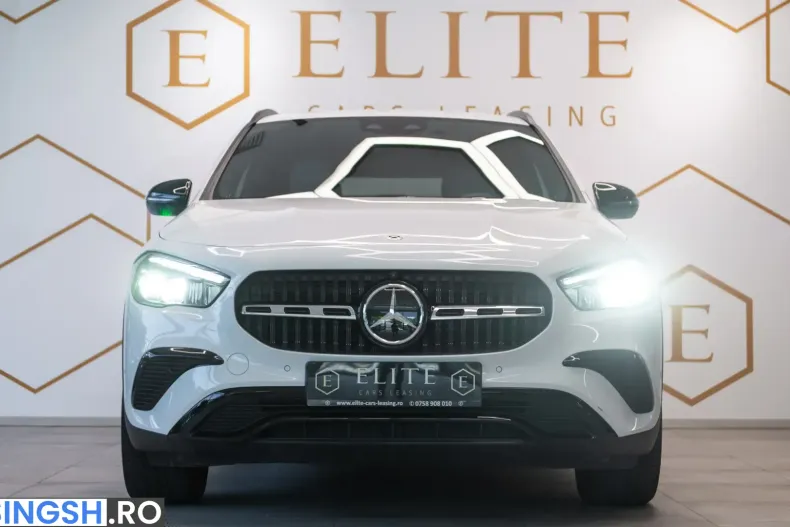 Mercedes-Benz GLA 200 (Clasa GLA) din 2024 cu 14.900 km - oferta MER250770 - foto 3