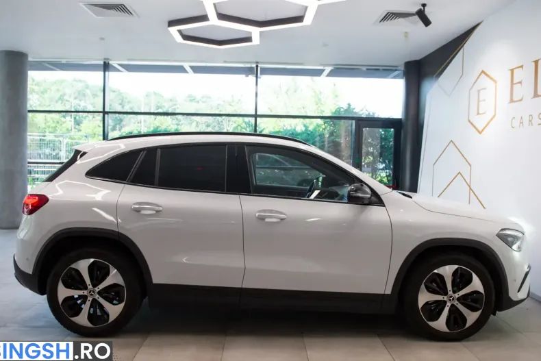 Mercedes-Benz GLA 200 (Clasa GLA) din 2024 cu 14.900 km - oferta MER250770 - foto 5