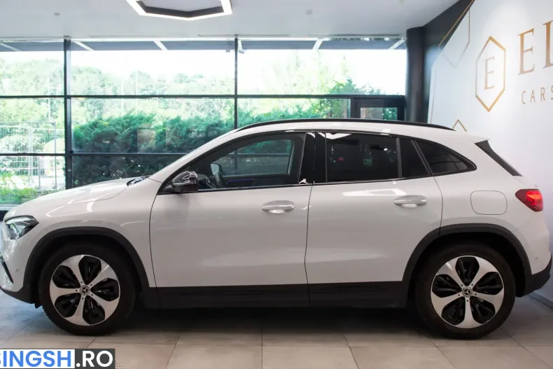 Mercedes-Benz GLA 200 (Clasa GLA) din 2024 cu 14.900 km - oferta MER250770 - foto 6
