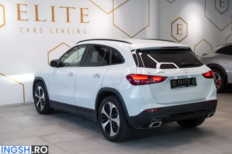 Mercedes-Benz GLA 200 (Clasa GLA) din 2024 cu 14.900 km - oferta MER250770 - foto 7