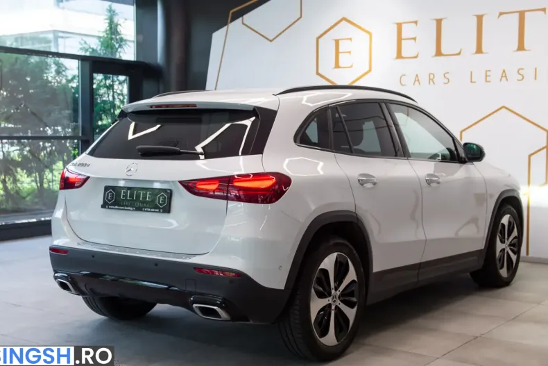 Mercedes-Benz GLA 200 (Clasa GLA) din 2024 cu 14.900 km - oferta MER250770 - foto 9