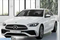 Mercedes-Benz C 300 (Clasa C) din 2025 cu 15.870 km - oferta MER250771 - foto 1