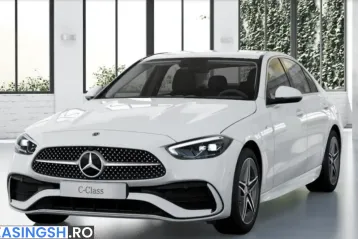 Mercedes-Benz C 300 din 2025 - oferta MER250771