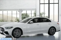 Mercedes-Benz C 300 (Clasa C) din 2025 cu 15.870 km - oferta MER250771 - foto 2