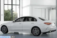 Mercedes-Benz C 300 (Clasa C) din 2025 cu 15.870 km - oferta MER250771 - foto 3