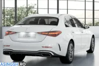 Mercedes-Benz C 300 (Clasa C) din 2025 cu 15.870 km - oferta MER250771 - foto 5