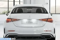 Mercedes-Benz C 300 (Clasa C) din 2025 cu 15.870 km - oferta MER250771 - foto 6