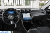 Mercedes-Benz C 300 (Clasa C) din 2025 cu 15.870 km - oferta MER250771 - foto 8