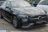 Mercedes-Benz C 300 (Clasa C) din 2025 cu 12.322 km - oferta MER250772 - foto 1