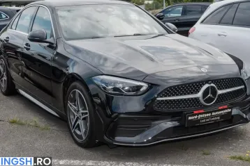Mercedes-Benz C 300 din 2025 - oferta MER250772