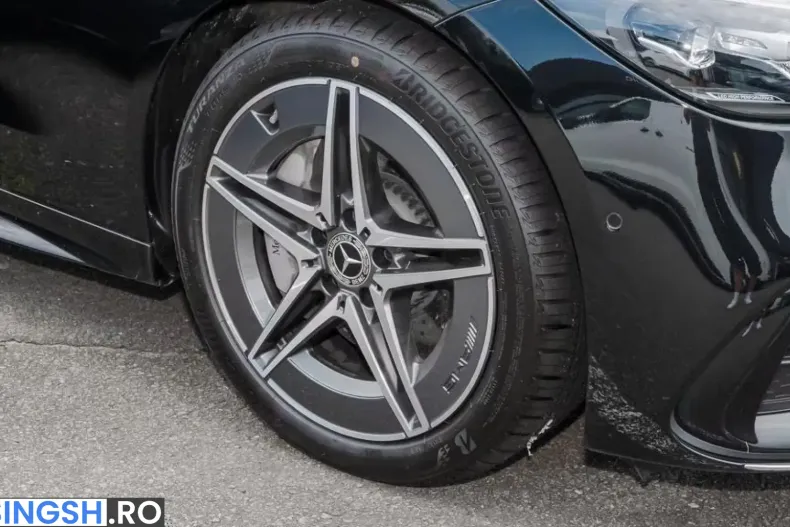Mercedes-Benz C 300 (Clasa C) din 2025 cu 12.322 km - oferta MER250772 - foto 6