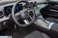 Mercedes-Benz C 300 (Clasa C) din 2025 cu 12.322 km - oferta MER250772 - foto 8