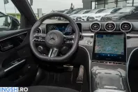 Mercedes-Benz C 300 (Clasa C) din 2025 cu 12.322 km - oferta MER250772 - foto 10