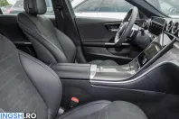 Mercedes-Benz C 300 (Clasa C) din 2025 cu 12.322 km - oferta MER250772 - foto 14