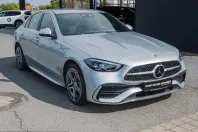 Mercedes-Benz C 300 (Clasa C) din 2025 cu 13.849 km - oferta MER250773 - foto 1