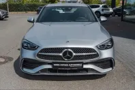Mercedes-Benz C 300 (Clasa C) din 2025 cu 13.849 km - oferta MER250773 - foto 4