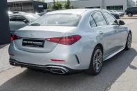 Mercedes-Benz C 300 (Clasa C) din 2025 cu 13.849 km - oferta MER250773 - foto 5