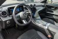 Mercedes-Benz C 300 (Clasa C) din 2025 cu 13.849 km - oferta MER250773 - foto 8