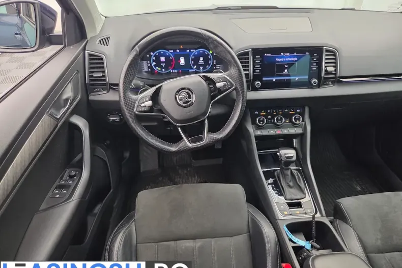 Skoda Karoq din 2023 cu 175.000 km - oferta SKO250774 - foto 2
