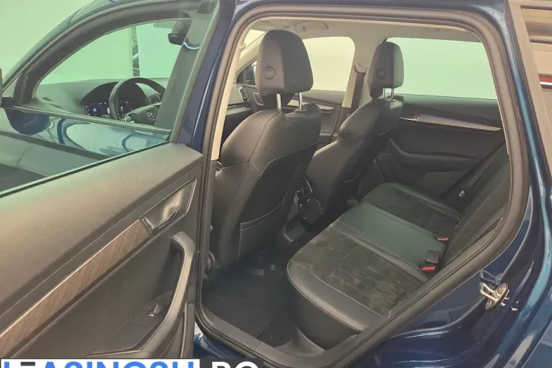 Skoda Karoq din 2023 cu 175.000 km - oferta SKO250774 - foto 3