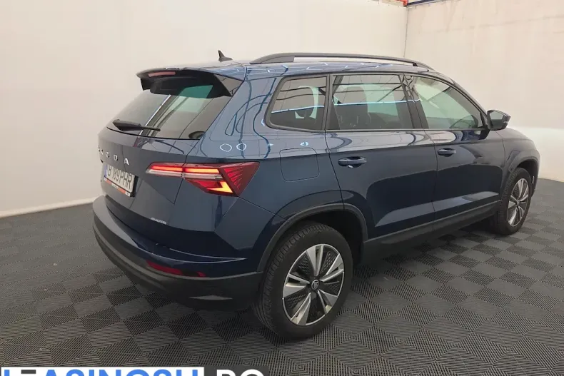 Skoda Karoq din 2023 cu 175.000 km - oferta SKO250774 - foto 4