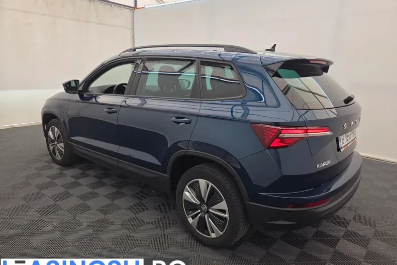 Skoda Karoq din 2023 cu 175.000 km - oferta SKO250774 - foto 5
