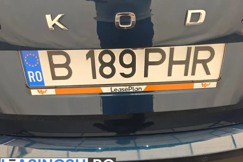 Skoda Karoq din 2023 cu 175.000 km - oferta SKO250774 - foto 6