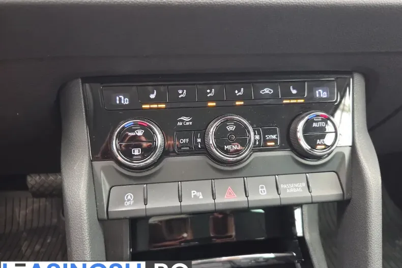 Skoda Karoq din 2023 cu 175.000 km - oferta SKO250774 - foto 7
