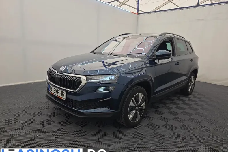 Skoda Karoq din 2023 cu 175.000 km - oferta SKO250774 - foto 10