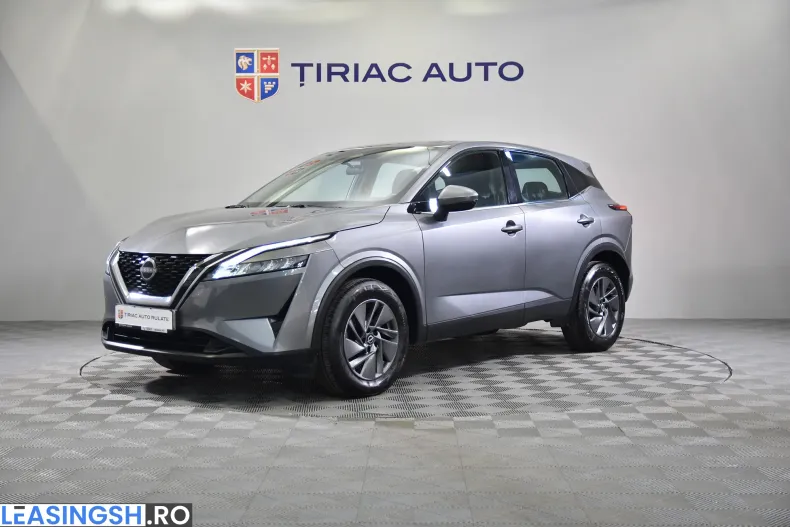 Nissan Qashqai din 2022 cu 48.964 km - oferta NIS250776 - foto 2