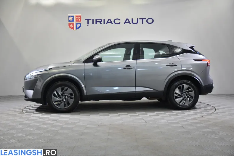 Nissan Qashqai din 2022 cu 48.964 km - oferta NIS250776 - foto 3