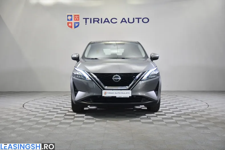 Nissan Qashqai din 2022 cu 48.964 km - oferta NIS250776 - foto 9
