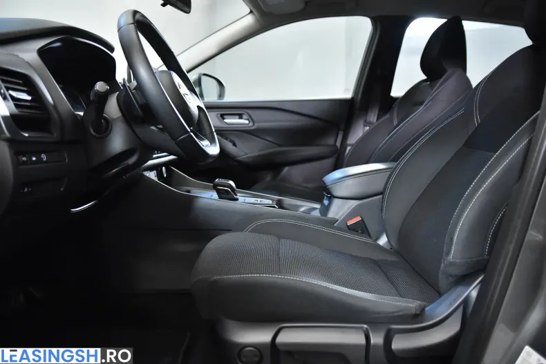 Nissan Qashqai din 2022 cu 48.964 km - oferta NIS250776 - foto 13