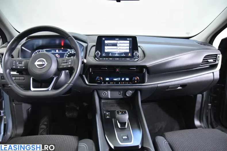 Nissan Qashqai din 2022 cu 48.964 km - oferta NIS250776 - foto 15