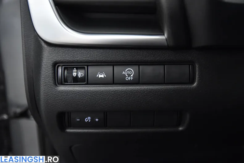 Nissan Qashqai din 2022 cu 48.964 km - oferta NIS250776 - foto 21