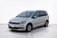 Volkswagen Touran din 2021 cu 167.256 km - oferta VOL250777 - foto 2