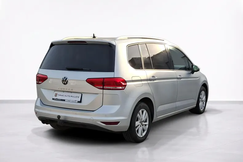 Volkswagen Touran din 2021 cu 167.256 km - oferta VOL250777 - foto 6