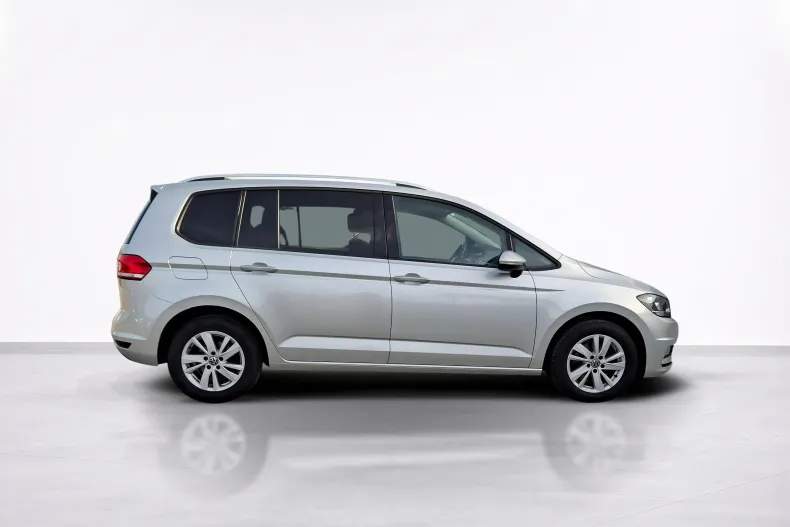Volkswagen Touran din 2021 cu 167.256 km - oferta VOL250777 - foto 7
