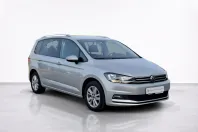 Volkswagen Touran din 2021 cu 167.256 km - oferta VOL250777 - foto 8