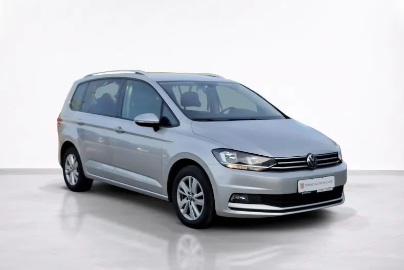 Volkswagen Touran din 2021 cu 167.256 km - oferta VOL250777 - foto 8