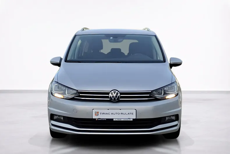 Volkswagen Touran din 2021 cu 167.256 km - oferta VOL250777 - foto 9