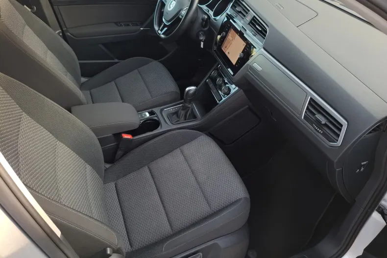 Volkswagen Touran din 2021 cu 167.256 km - oferta VOL250777 - foto 11