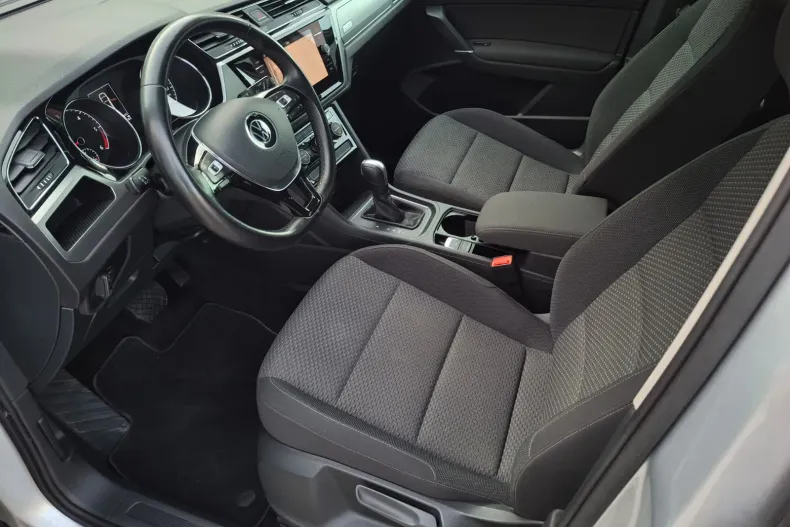 Volkswagen Touran din 2021 cu 167.256 km - oferta VOL250777 - foto 13