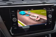 Volkswagen Touran din 2021 cu 167.256 km - oferta VOL250777 - foto 22