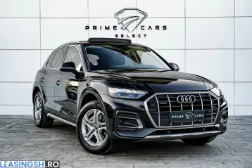 Audi Q5 din 2022 - oferta AUD250778