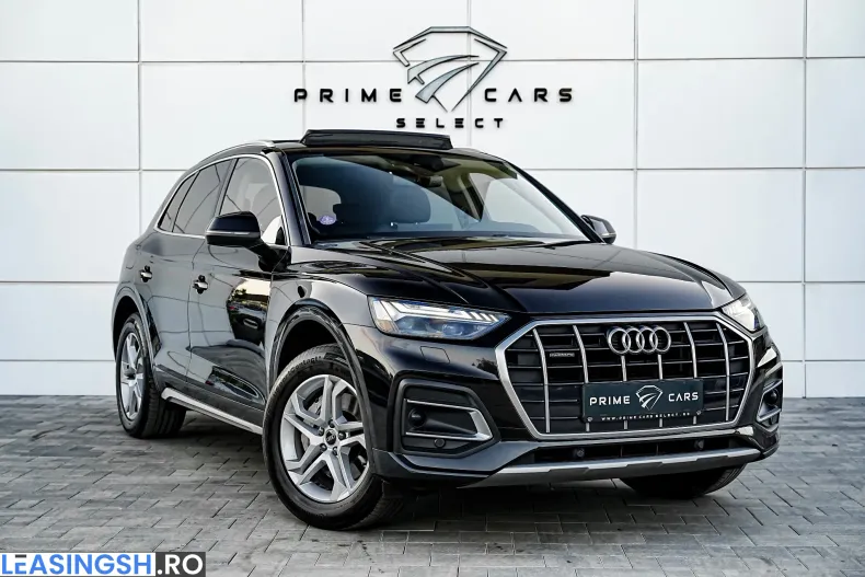 Audi Q5 din 2022 cu 151.400 km - oferta AUD250778 - foto 1