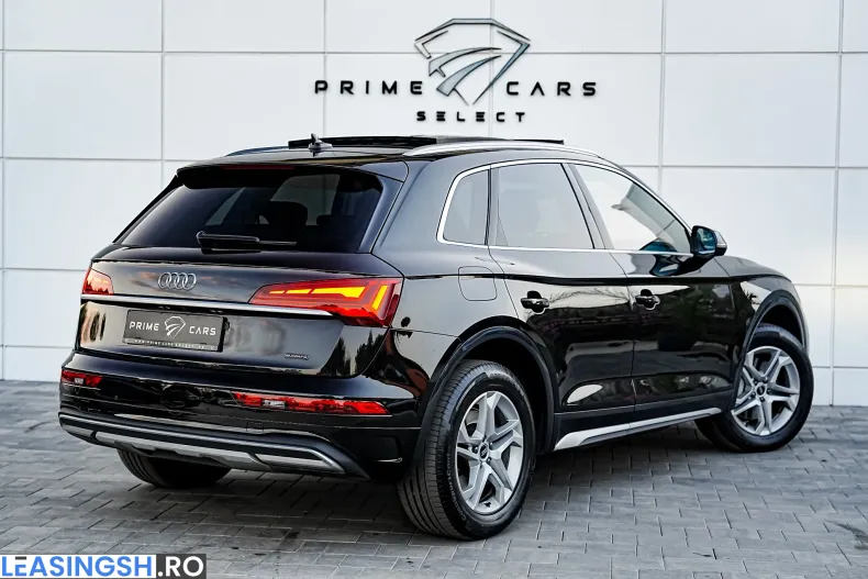Audi Q5 din 2022 cu 151.400 km - oferta AUD250778 - foto 2