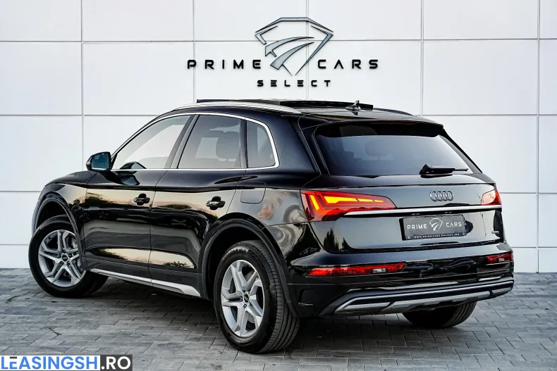 Audi Q5 din 2022 cu 151.400 km - oferta AUD250778 - foto 3